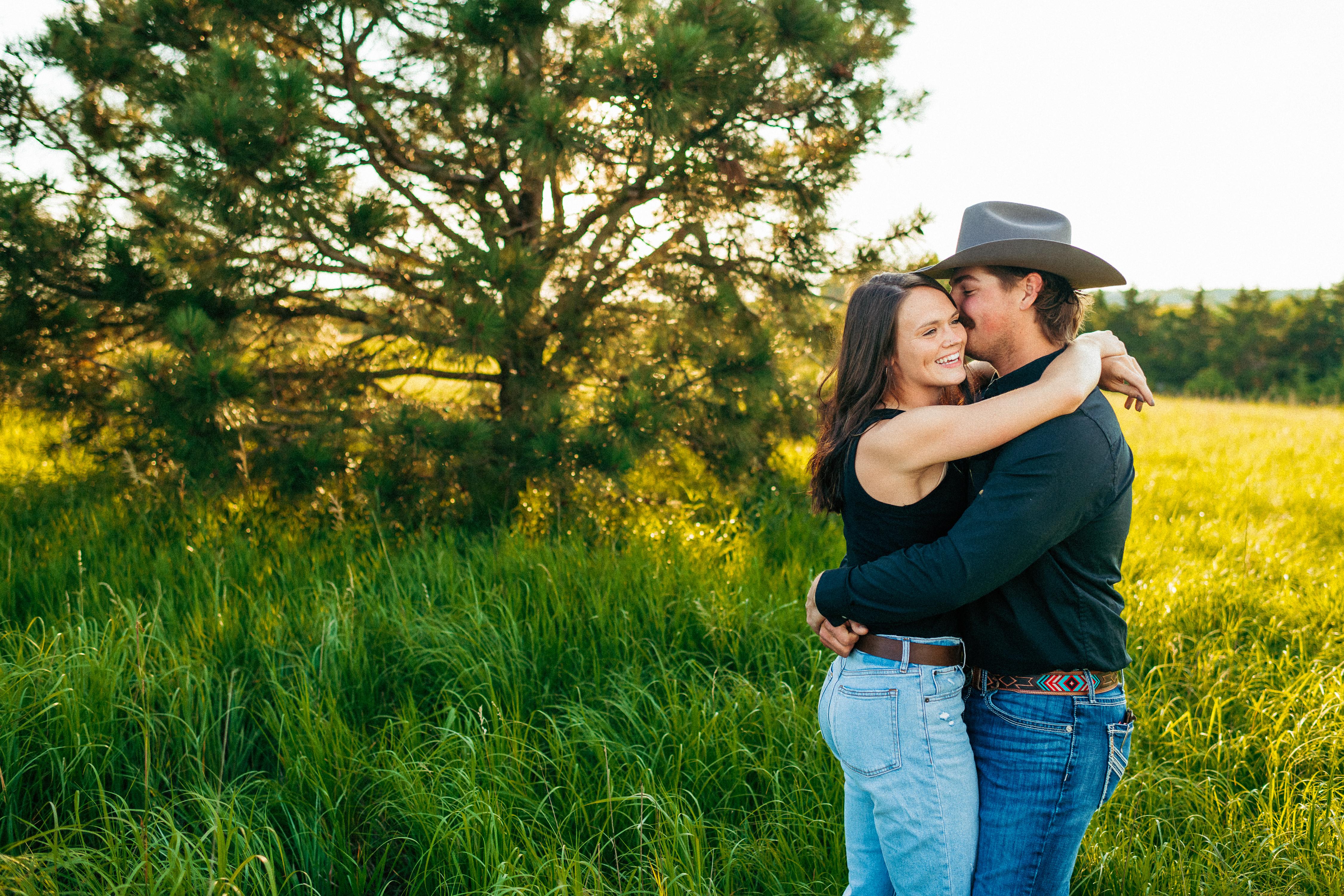 The Wedding Website of Jake Steineke and Tori Hansen