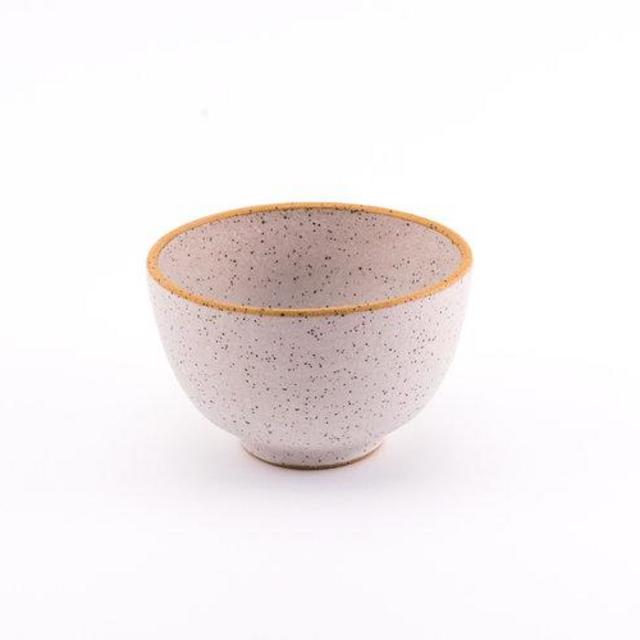 Petite Dessert Bowls