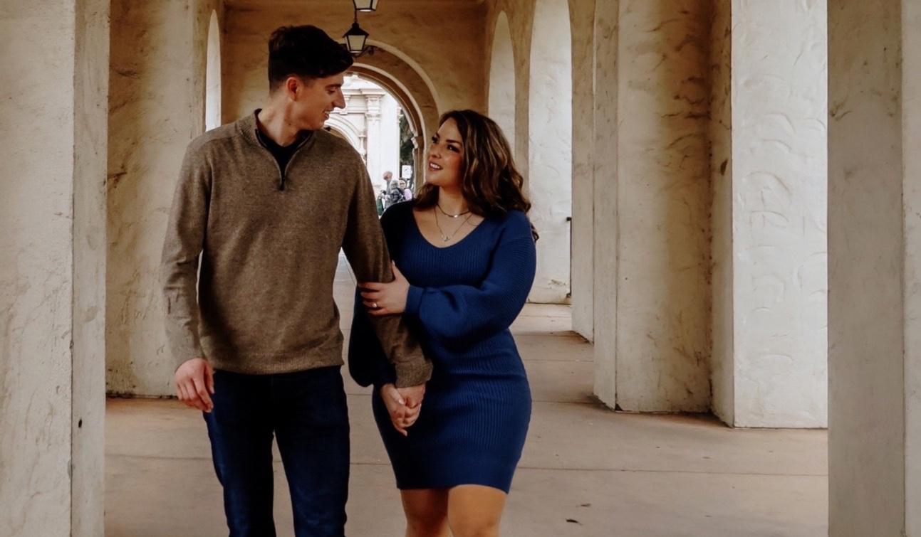 The Wedding Website of Mitch Pratt and Brenna Johnson