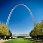 The Gateway Arch