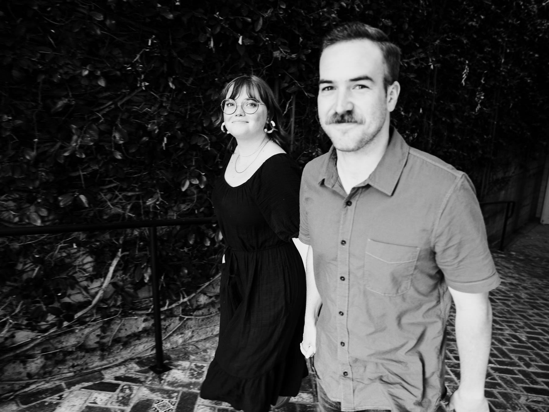 The Wedding Website of Kennedy Slocum and Andy Warren