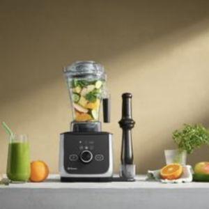 Ascent X4 Blender