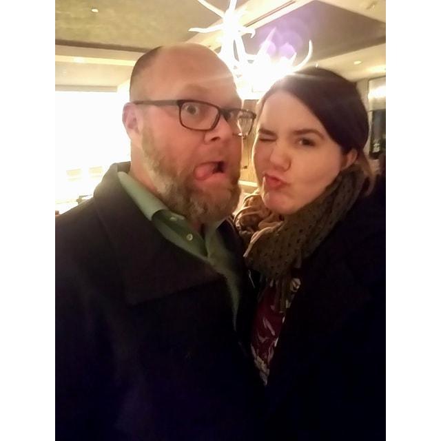 More fun in Atlanta