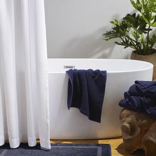 Air Weight Organic OS Hand Towel