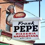 Frank Pepe Pizzeria Napoletana