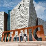 TITANIC BELFAST