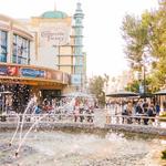 The Grove