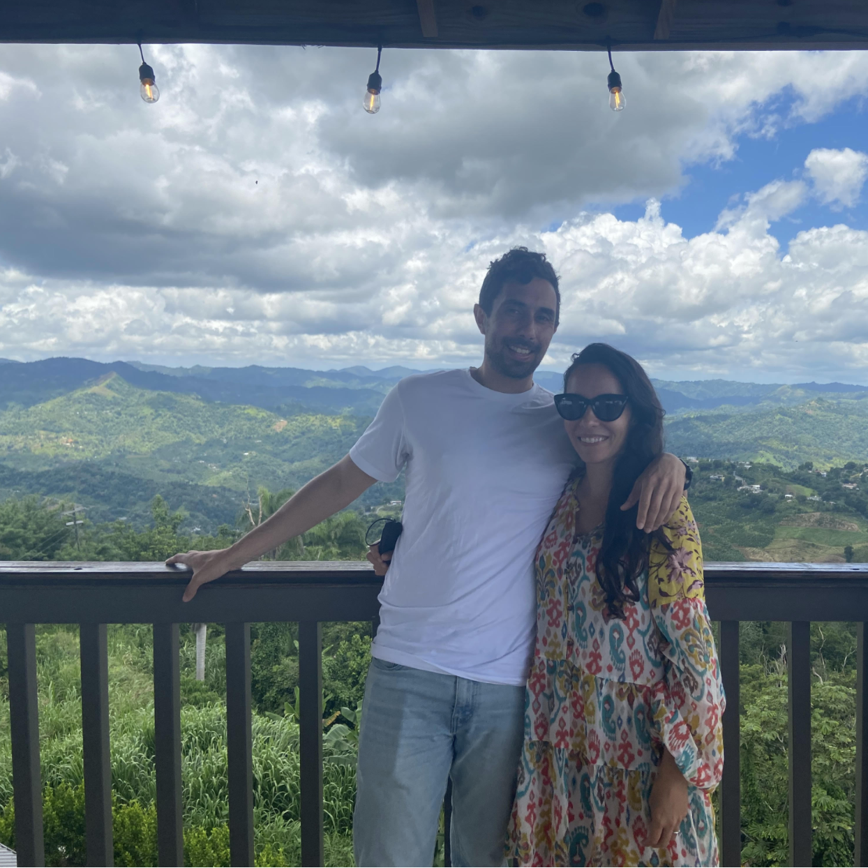 Lares, PR