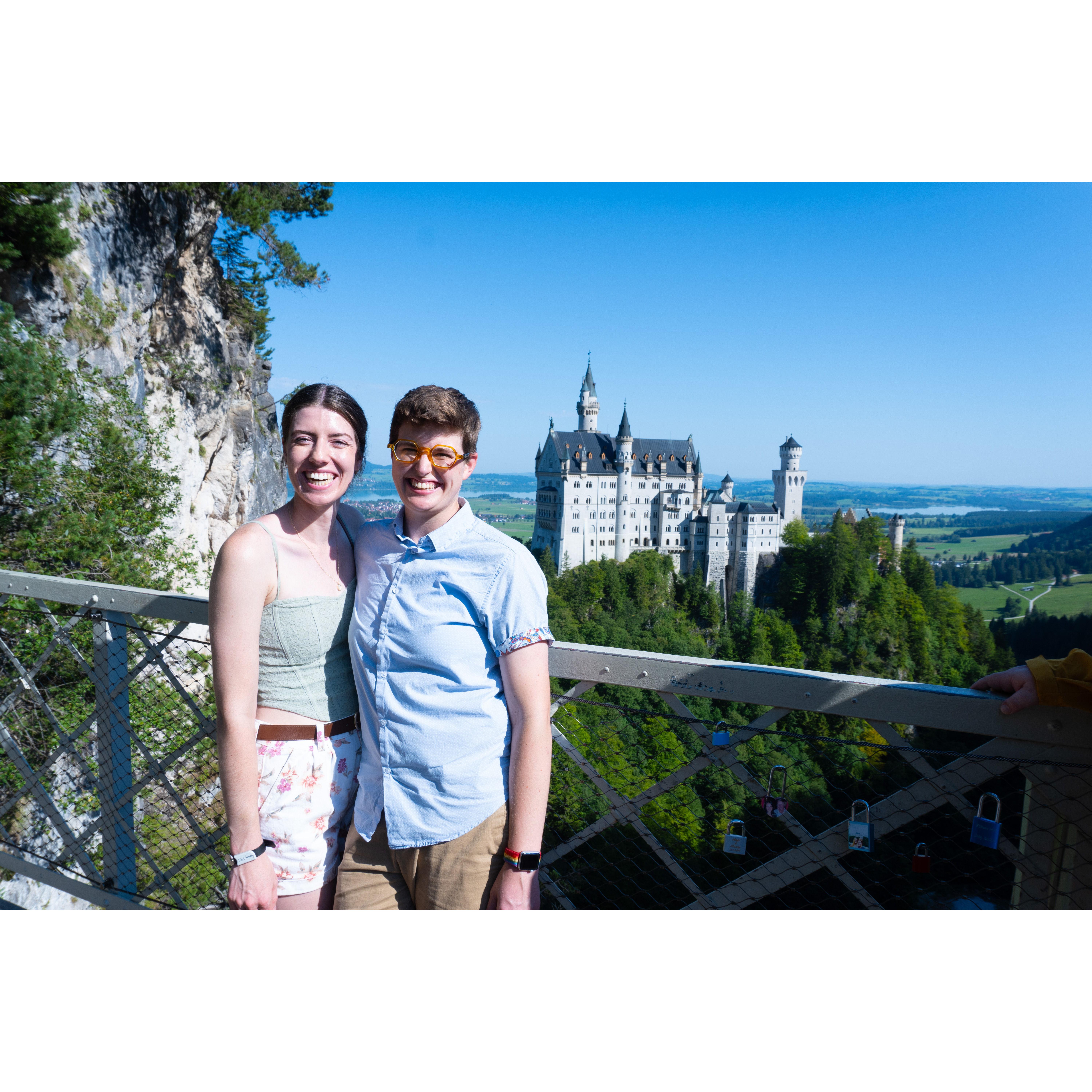 Trip to Germany