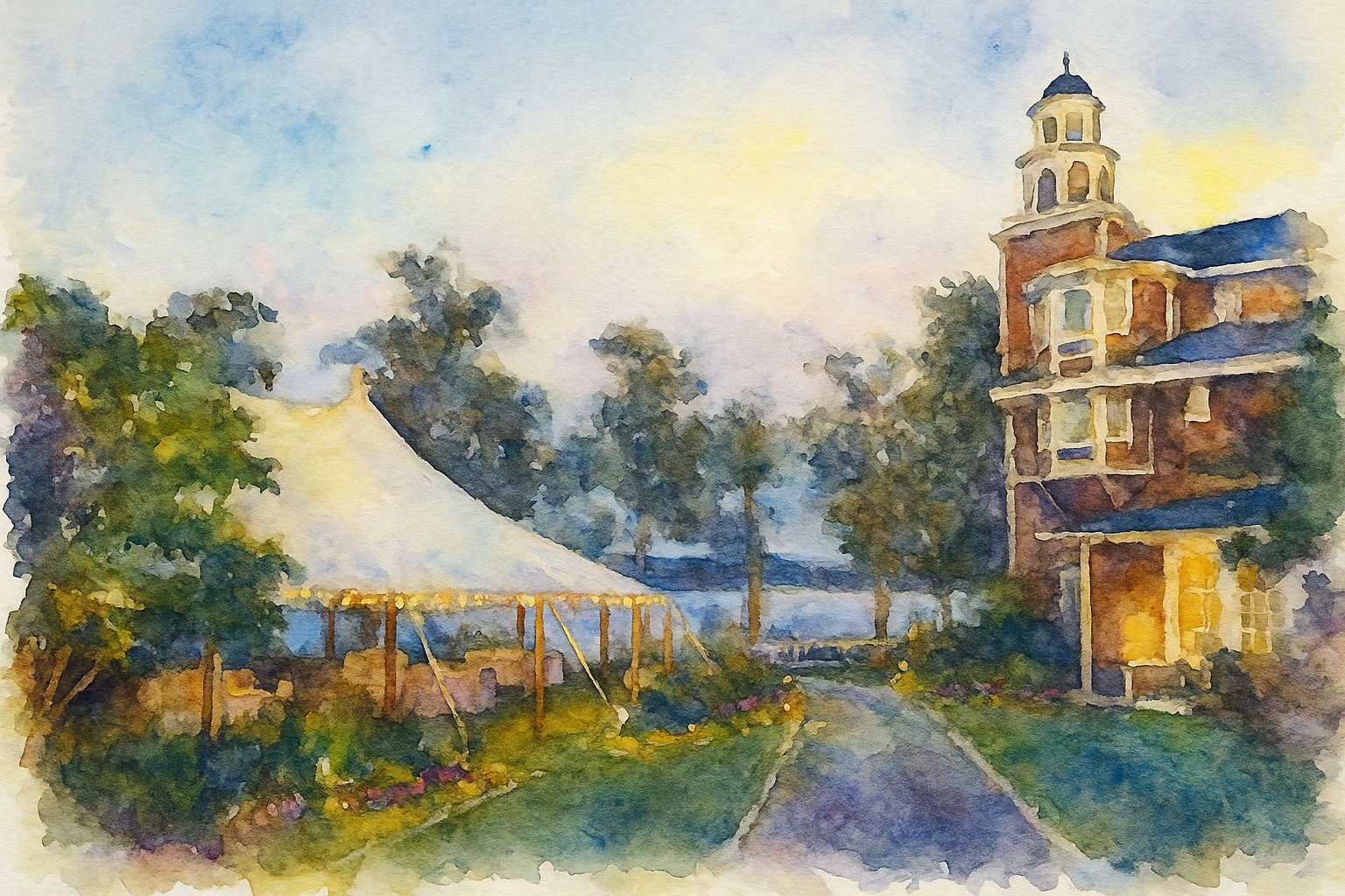 The Wedding Website of Tessa Jaillet and Tyler Calderone