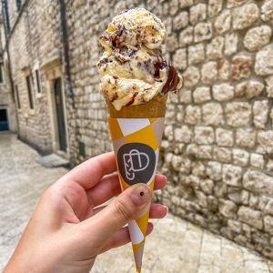 Old Town Gelato Stops