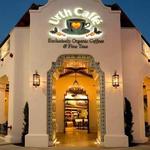 Urth Caffé Pasadena