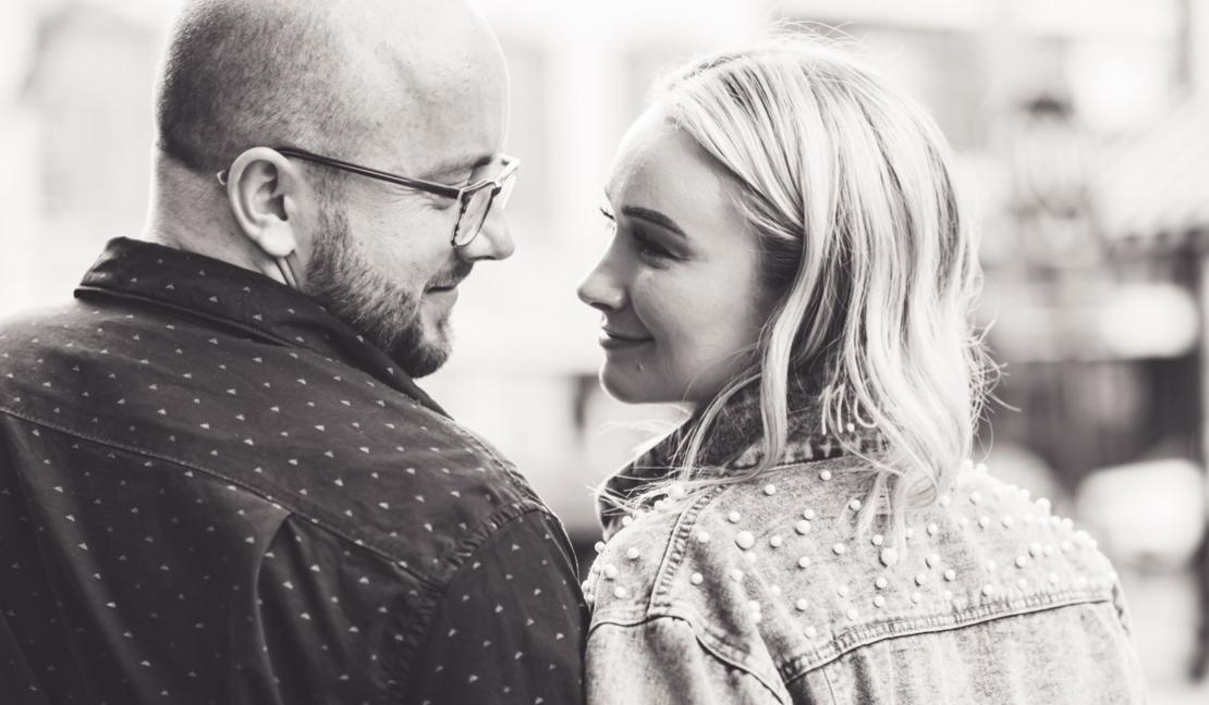 The Wedding Website of Rosemarie Spence and Evan Woods