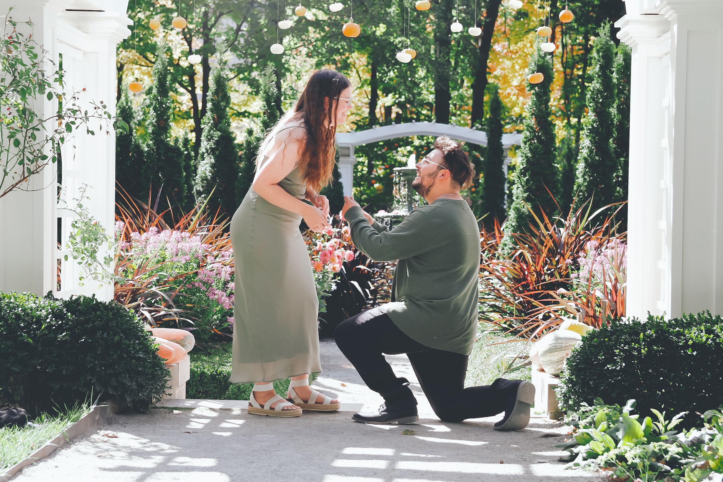 The Wedding Website of Eli Rodriguez and Mya Pryce
