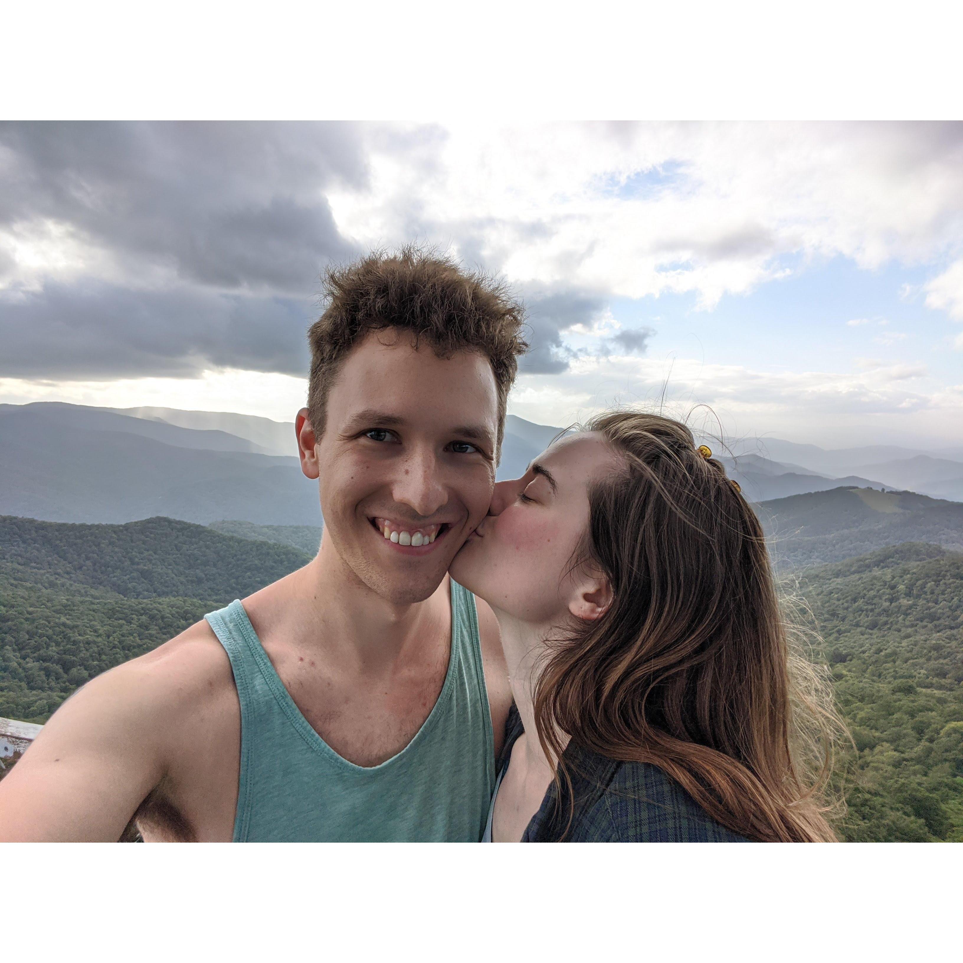 Brevard, NC