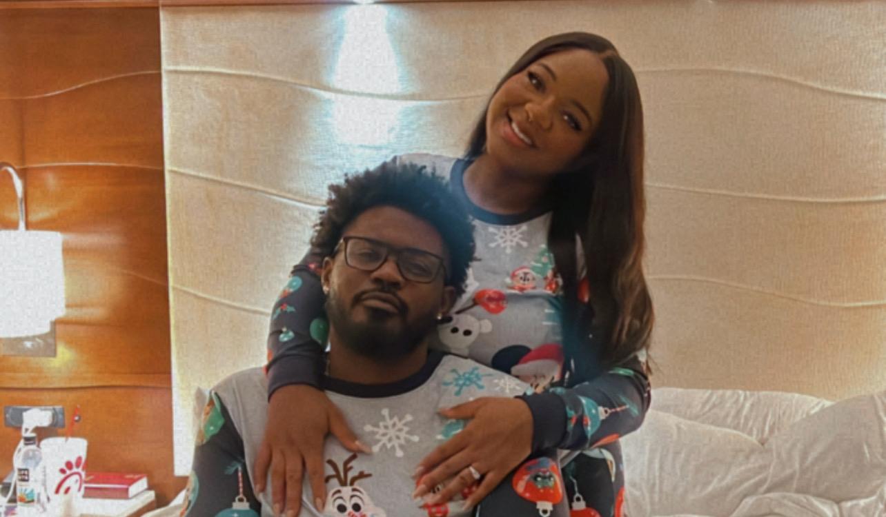 The Wedding Website of Morgan Greene and Brandon Williams