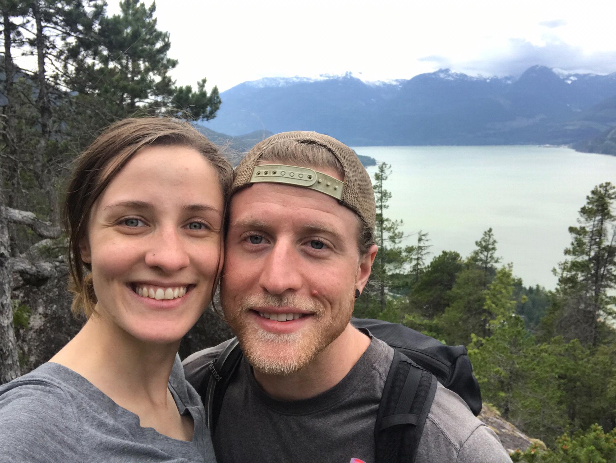 Squamish, BC