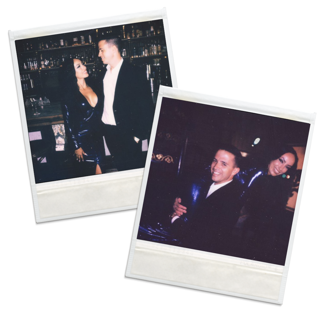 The Wedding Website of Cassie Gonzalez and Parker Walter