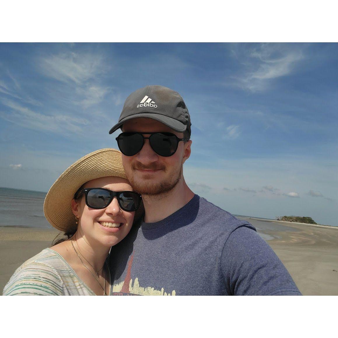 Another Wassaw photo.