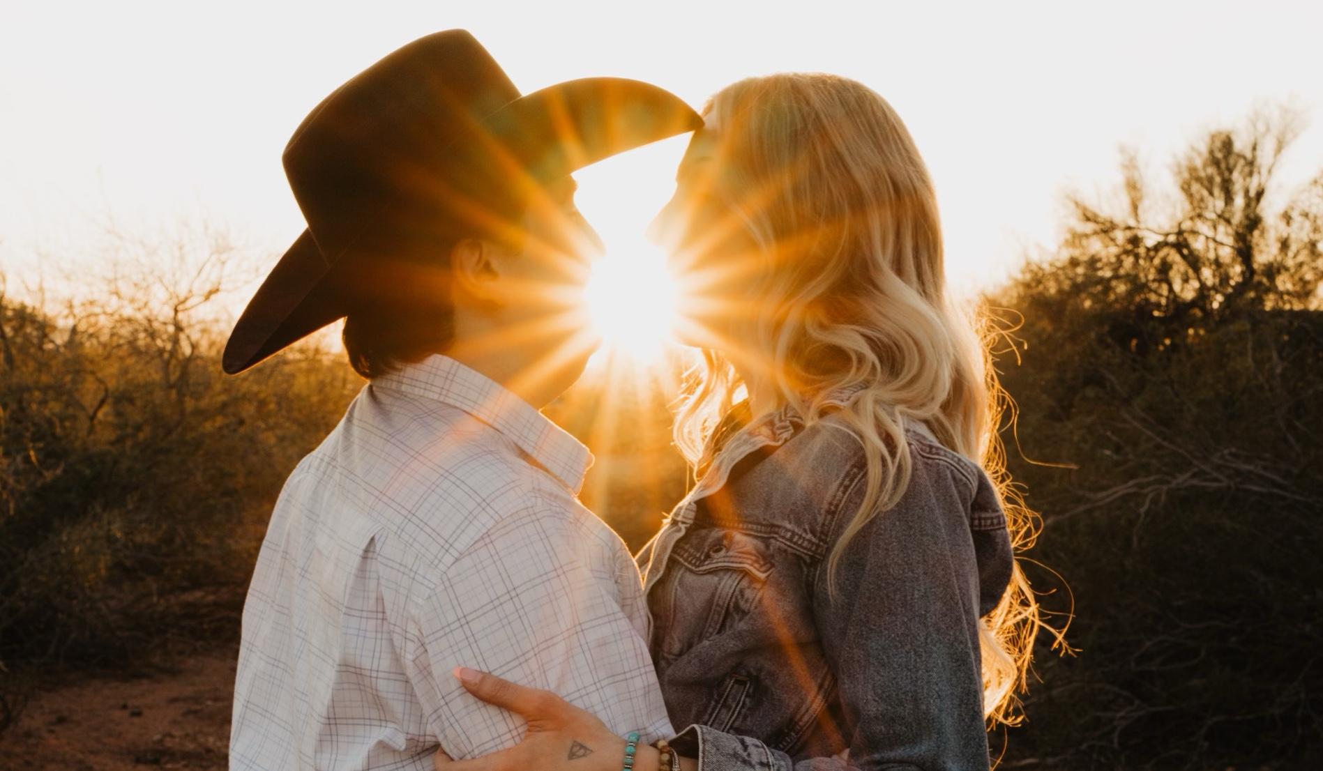 The Wedding Website of Faith Bennett and Chris McCarthy