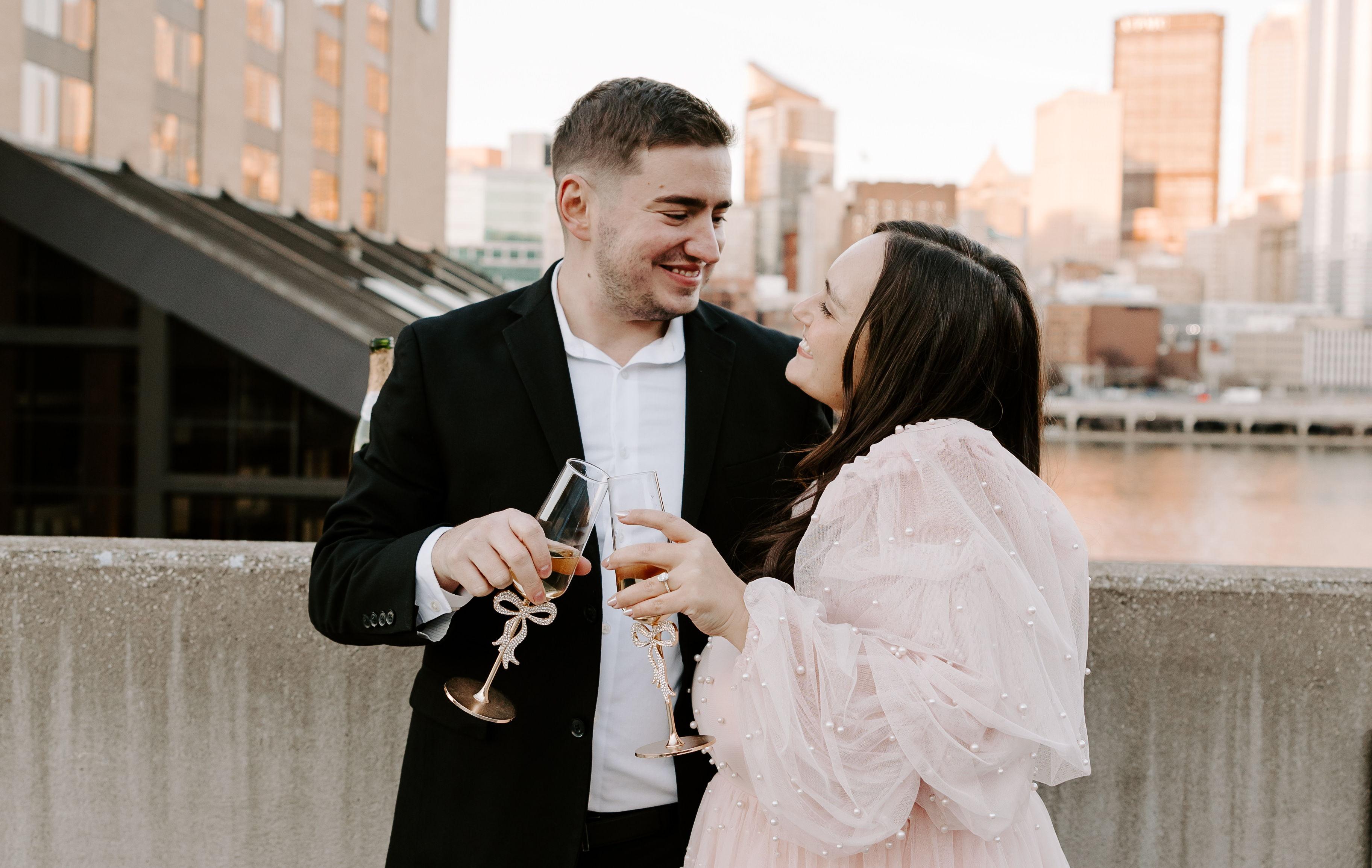 The Wedding Website of Kathryn Reiter and Robert Papale