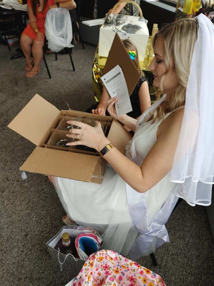 Bridal Shower