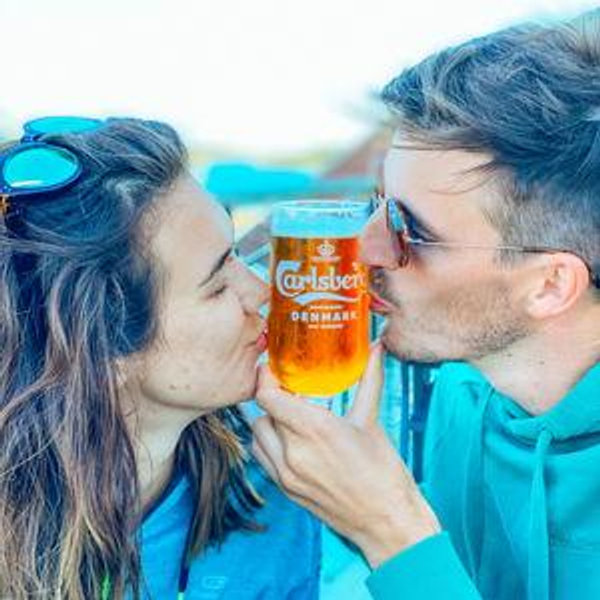 Beer Of The Month Club