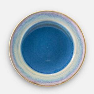 5 -Footed Side Plate