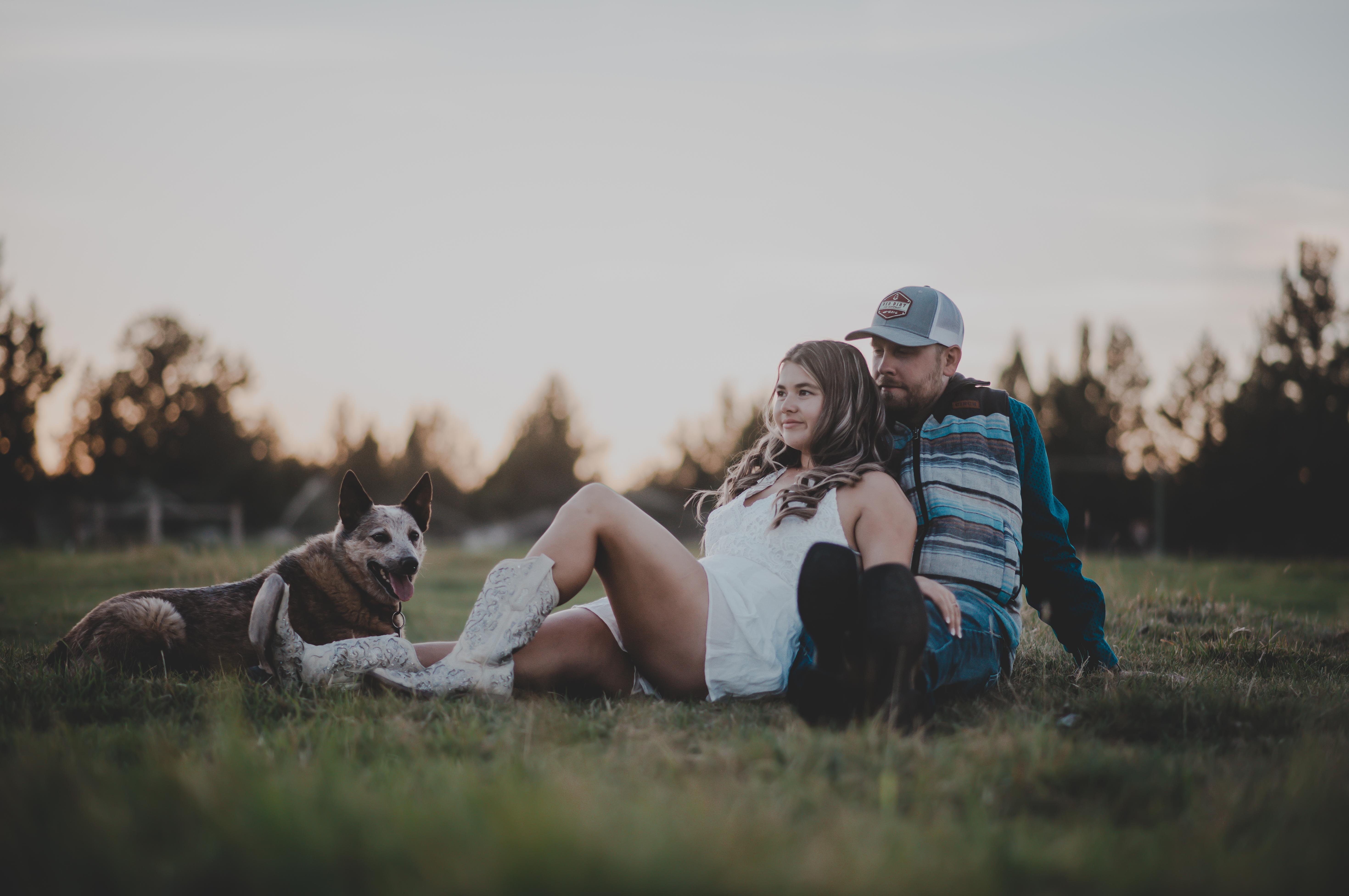 The Wedding Website of Katie Sherman and Cody Hayes