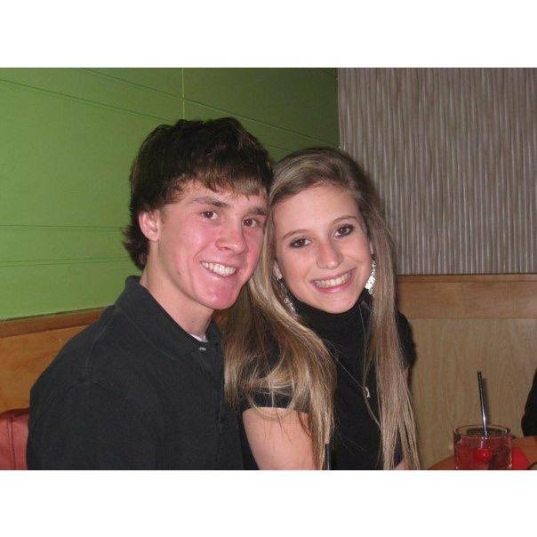 Alix’s 17th Birthday