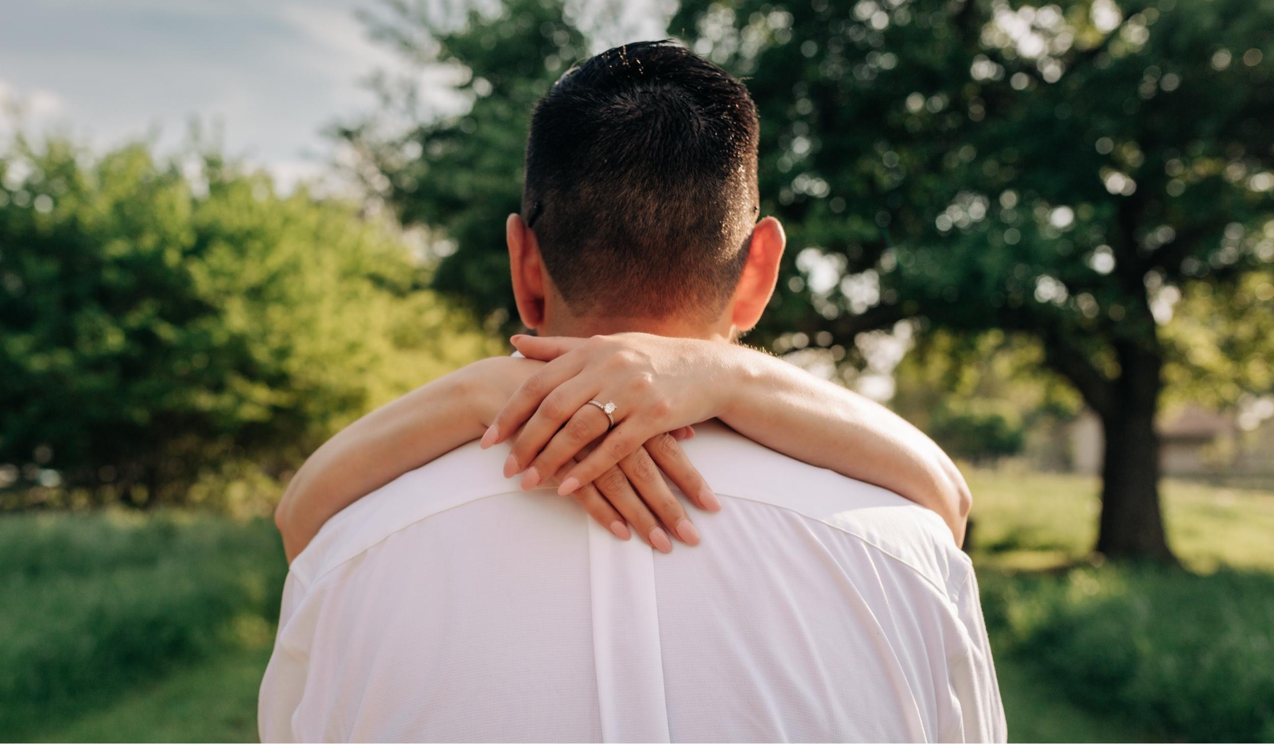 The Wedding Website of Nelson Ruz and Sheena DesLauriers