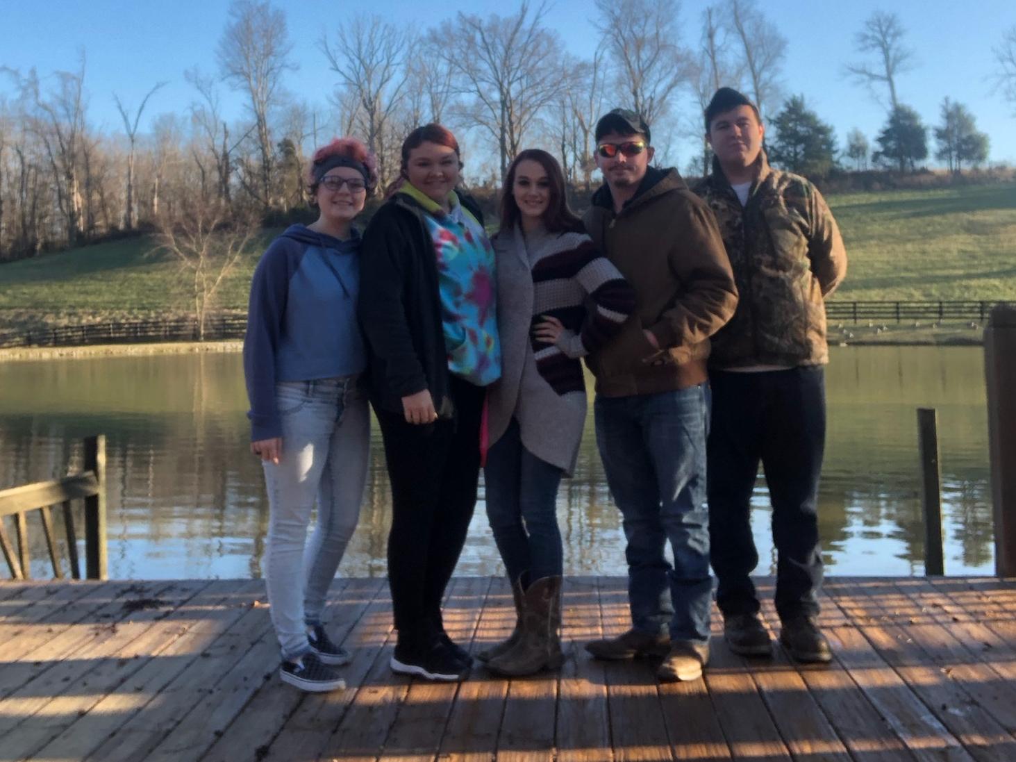 The Wedding Website of Rachel Matherly and Justin Goodlett