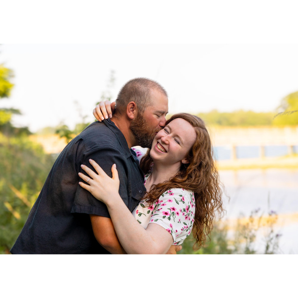Kallie Thoren and Matthew Smith's Wedding Website