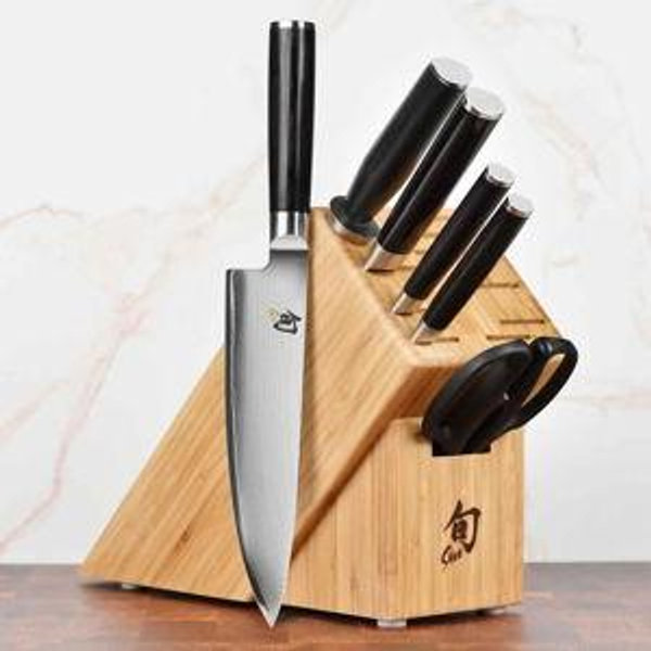 Kitchen Knives / Cuchillos de cocina