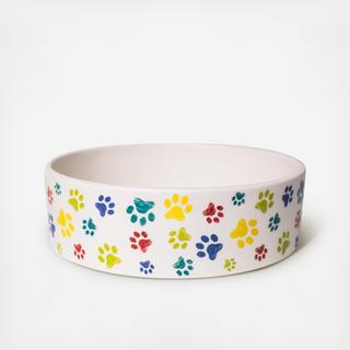 Inguia Pet Bowl, Set of 2