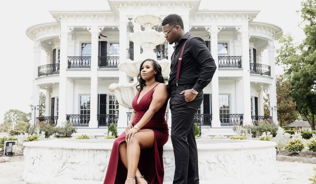 The Wedding Website of Taylair Gillespie and Trevor Cole