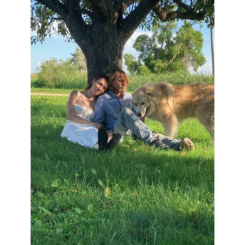 Our perfect little family <3