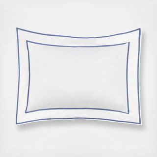 Ansonia Boudoir Sham