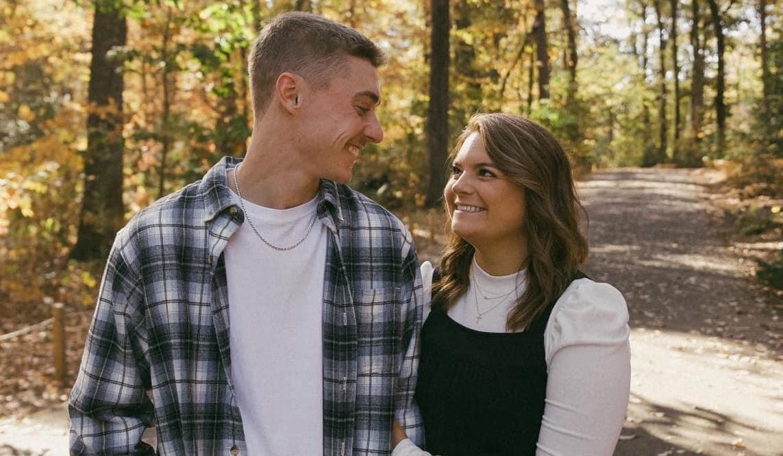 The Wedding Website of Kamryn Fendley and Adam McGuire