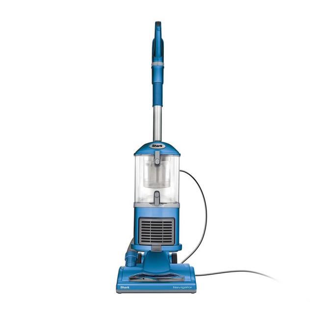 Shark® Navigator® Lift-Away® Upright Vacuum in Blue