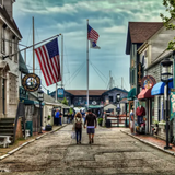 Shop Downtown Newport