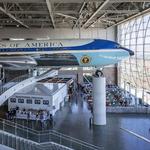 Ronald Reagan Presidential Library