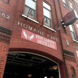 Five Saints Distilling