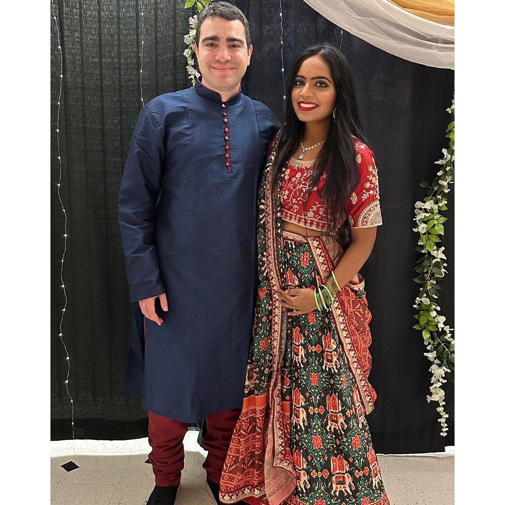 Diwali party