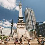 Soldiers & Sailors Monument