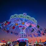 South Dakota State Fair