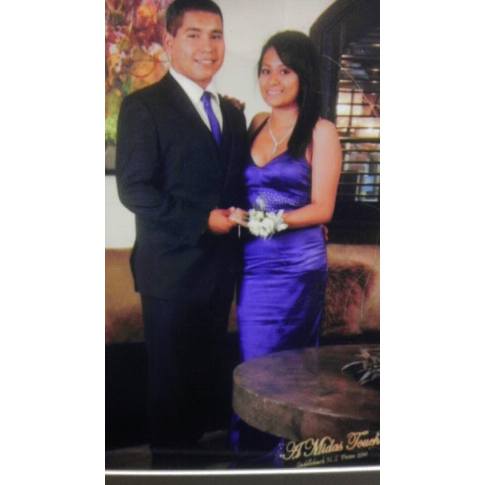 Prom 2011