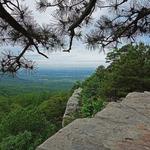 Raven Rocks Trailhead