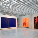 Clyfford Still Museum