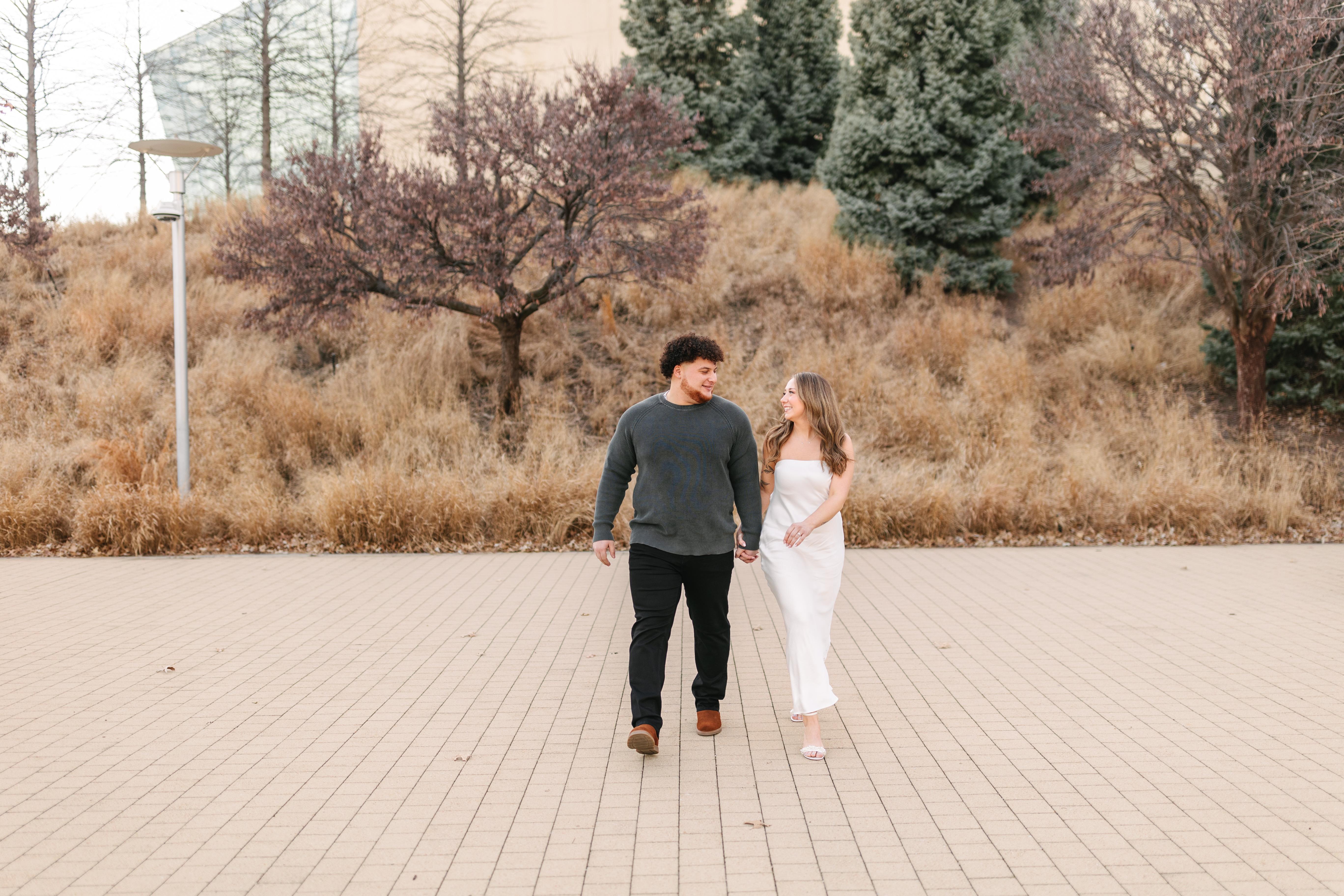 The Wedding Website of Kylie Pfeiffer and Devin Brown